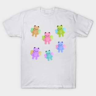 fairy frogs T-Shirt